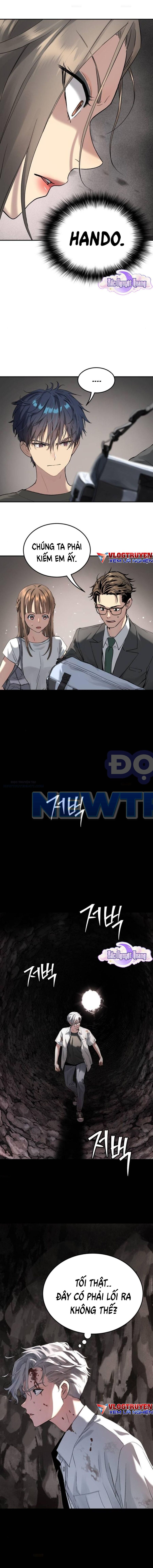 Lời Nguyền Của Dangun Chapter 47 - Trang 2