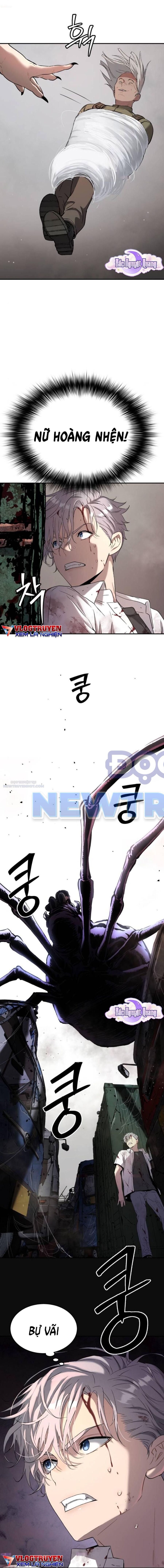 Lời Nguyền Của Dangun Chapter 47 - Trang 2