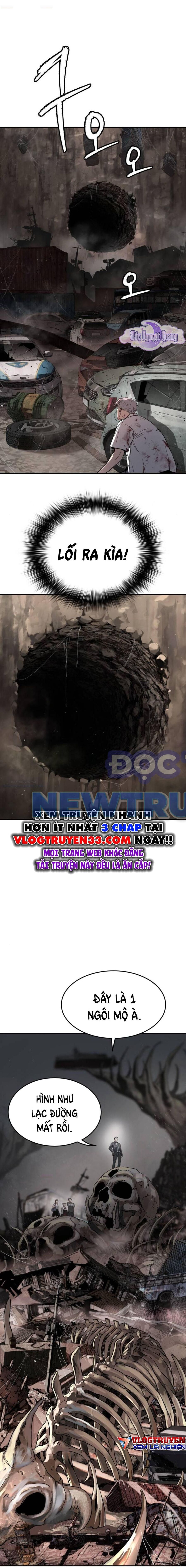 Lời Nguyền Của Dangun Chapter 47 - Trang 2