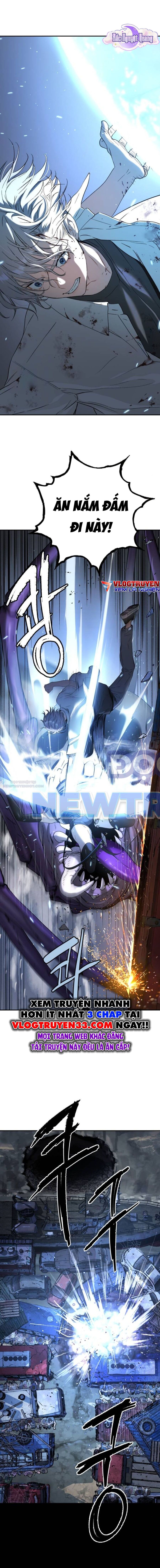 Lời Nguyền Của Dangun Chapter 48 - Trang 2