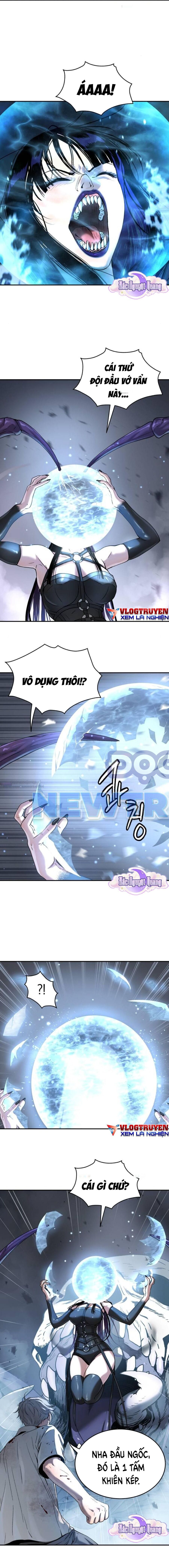 Lời Nguyền Của Dangun Chapter 48 - Trang 2