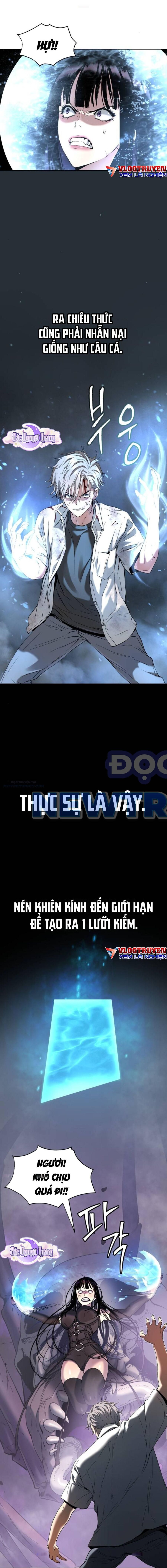 Lời Nguyền Của Dangun Chapter 48 - Trang 2