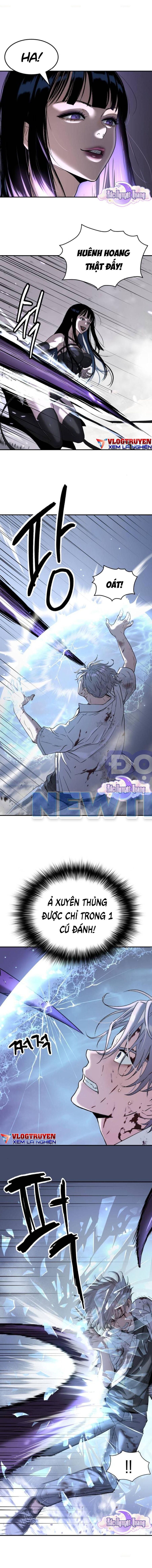 Lời Nguyền Của Dangun Chapter 48 - Trang 2