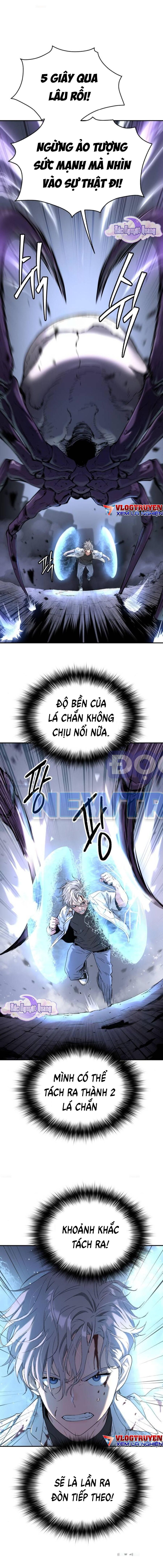 Lời Nguyền Của Dangun Chapter 48 - Trang 2