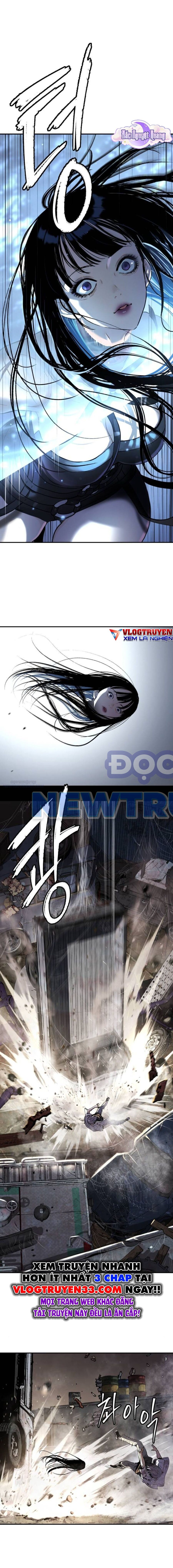 Lời Nguyền Của Dangun Chapter 49 - Trang 2