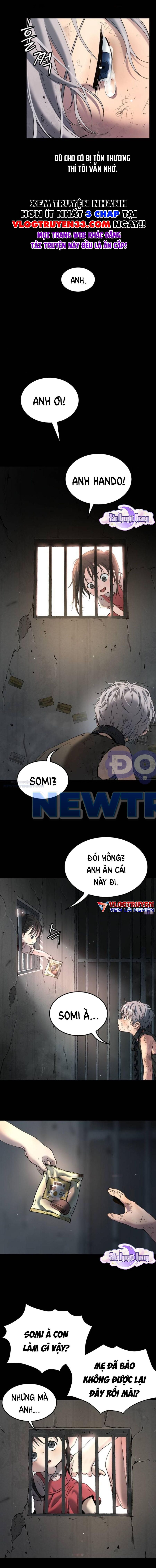 Lời Nguyền Của Dangun Chapter 49 - Trang 2