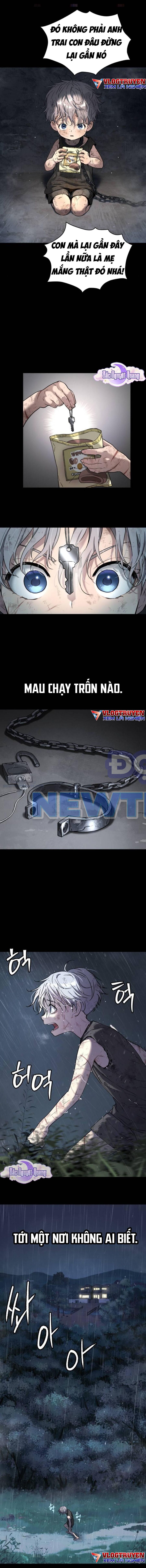 Lời Nguyền Của Dangun Chapter 49 - Trang 2