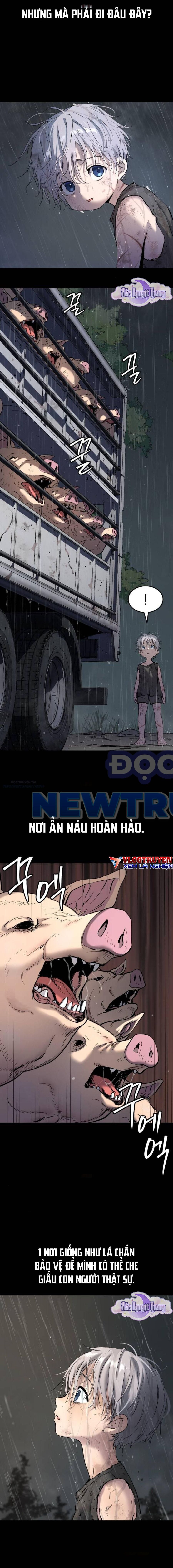 Lời Nguyền Của Dangun Chapter 49 - Trang 2