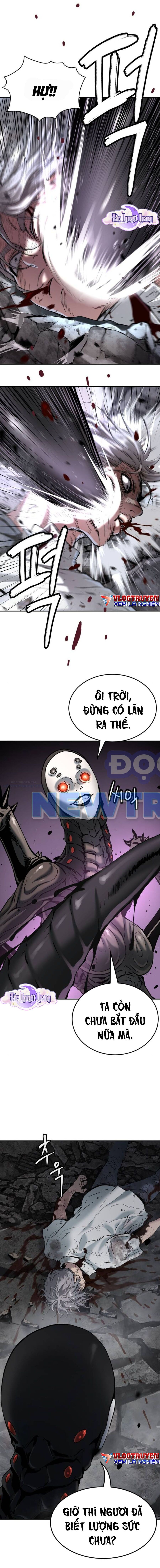 Lời Nguyền Của Dangun Chapter 49 - Trang 2