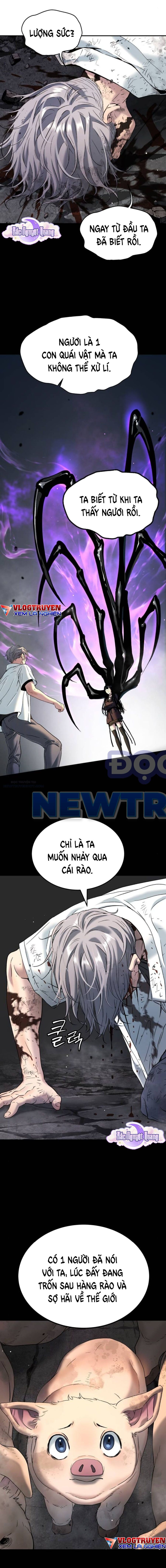 Lời Nguyền Của Dangun Chapter 49 - Trang 2