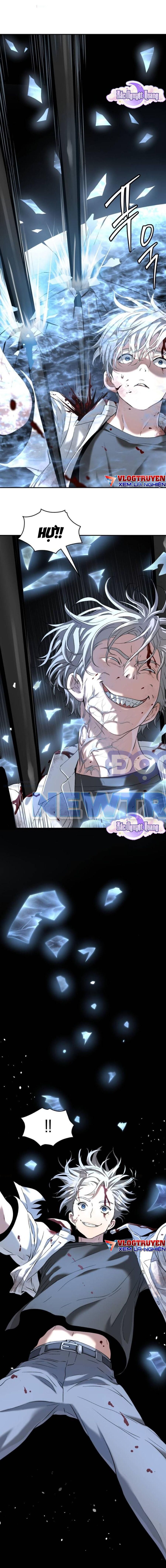 Lời Nguyền Của Dangun Chapter 49 - Trang 2