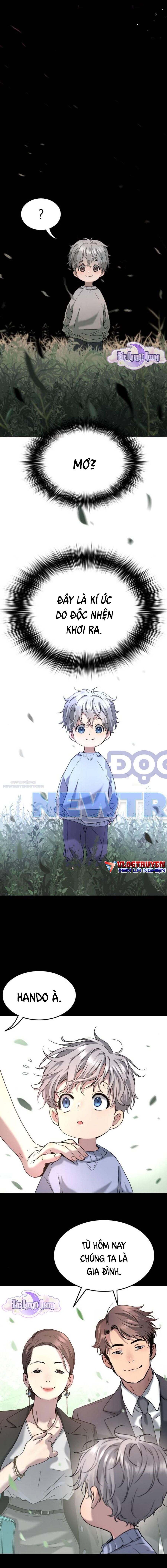 Lời Nguyền Của Dangun Chapter 49 - Trang 2