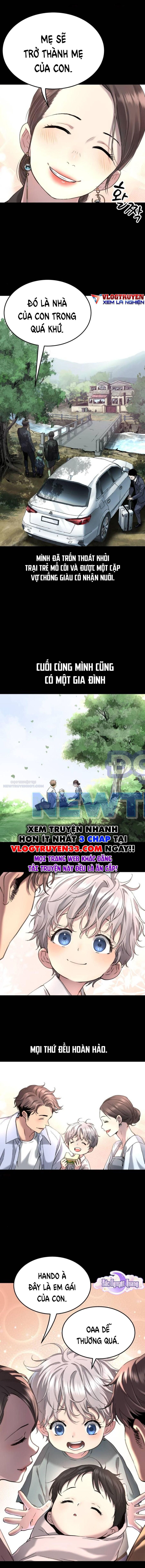 Lời Nguyền Của Dangun Chapter 49 - Trang 2