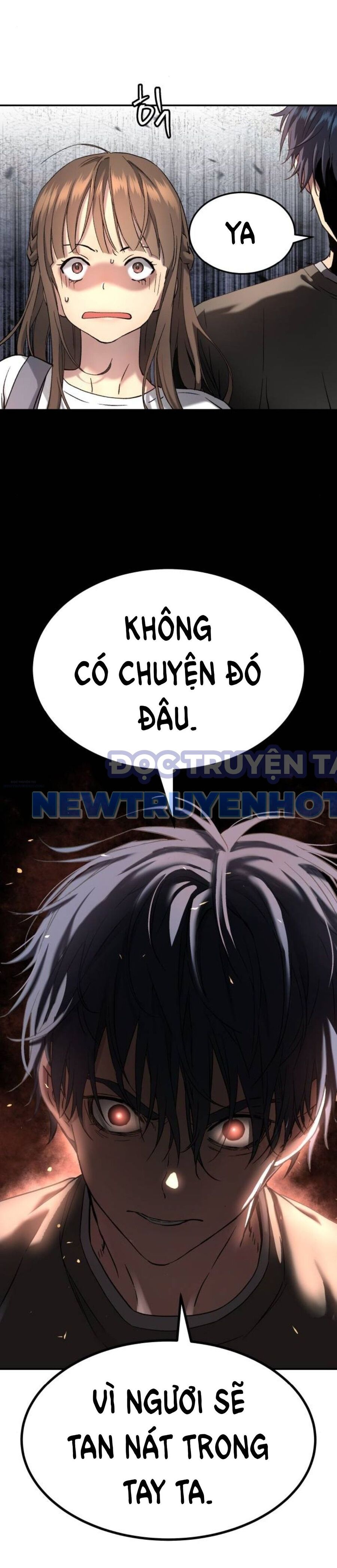 Lời Nguyền Của Dangun Chapter 50 - Trang 2