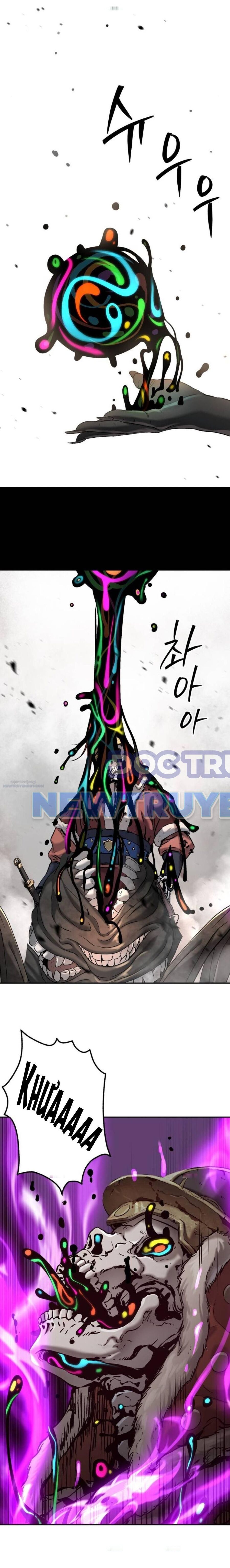 Lời Nguyền Của Dangun Chapter 50 - Trang 2