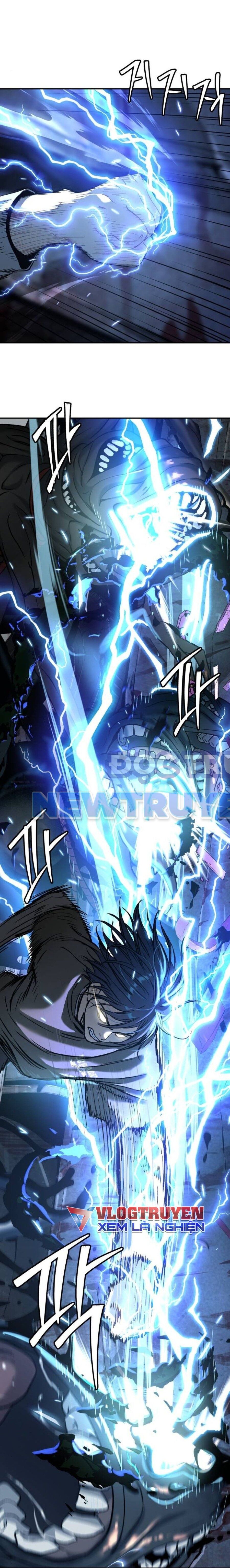 Lời Nguyền Của Dangun Chapter 50 - Trang 2