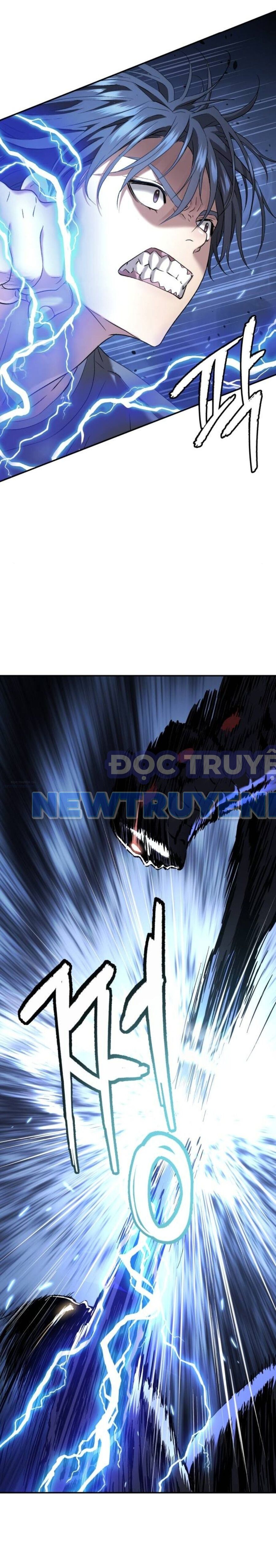 Lời Nguyền Của Dangun Chapter 50 - Trang 2