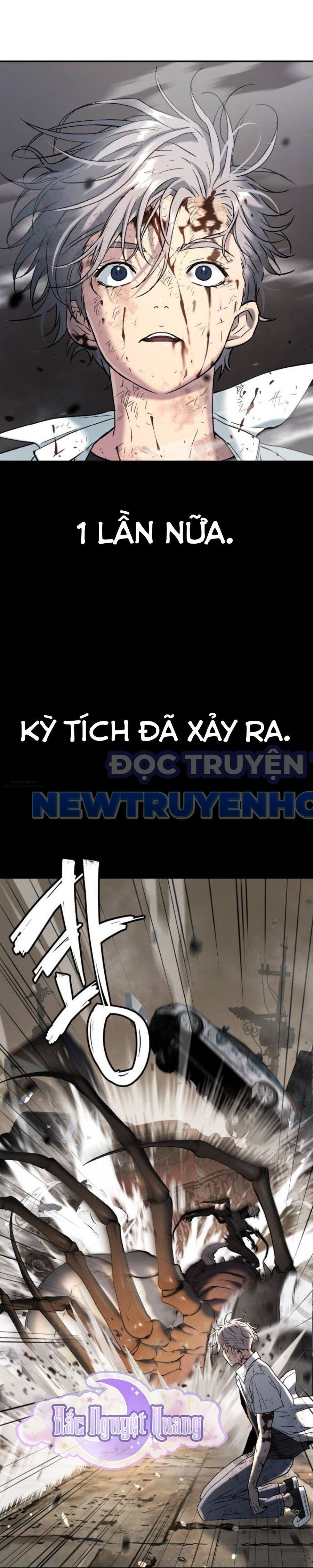 Lời Nguyền Của Dangun Chapter 50 - Trang 2