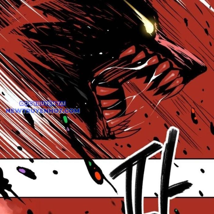 Lời Nguyền Của Dangun Chapter 51 - Trang 2