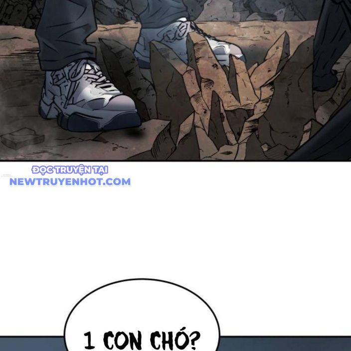 Lời Nguyền Của Dangun Chapter 51 - Trang 2