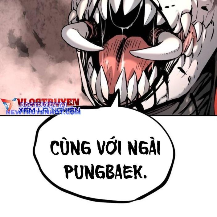 Lời Nguyền Của Dangun Chapter 51 - Trang 2