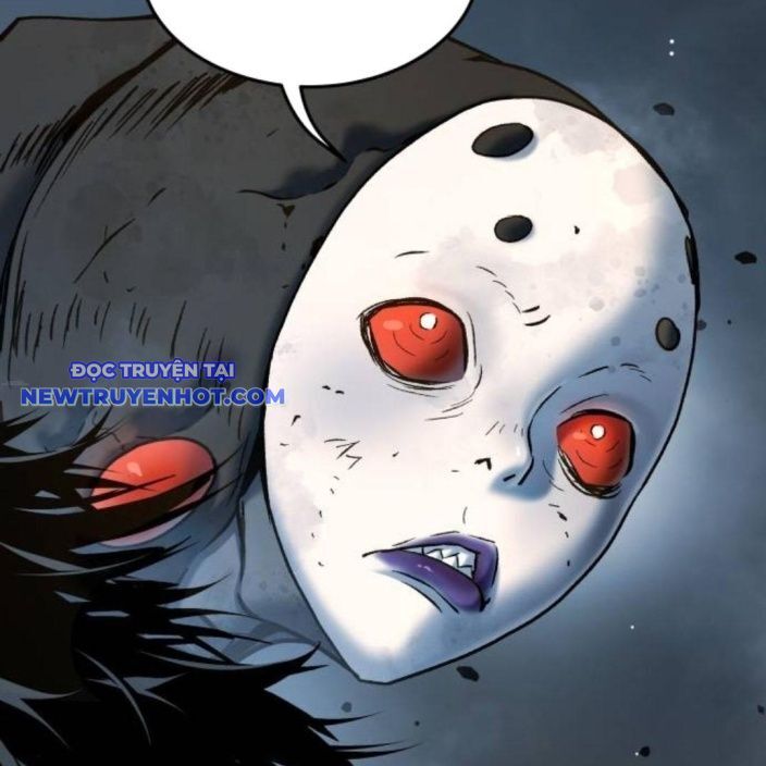 Lời Nguyền Của Dangun Chapter 51 - Trang 2