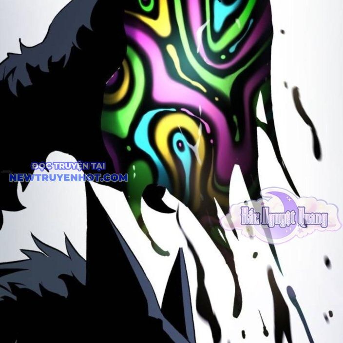 Lời Nguyền Của Dangun Chapter 51 - Trang 2