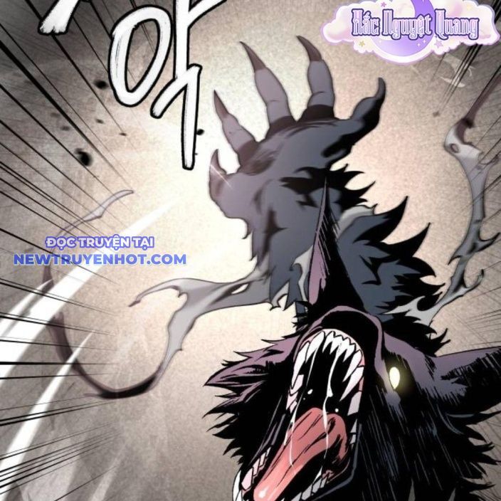 Lời Nguyền Của Dangun Chapter 51 - Trang 2