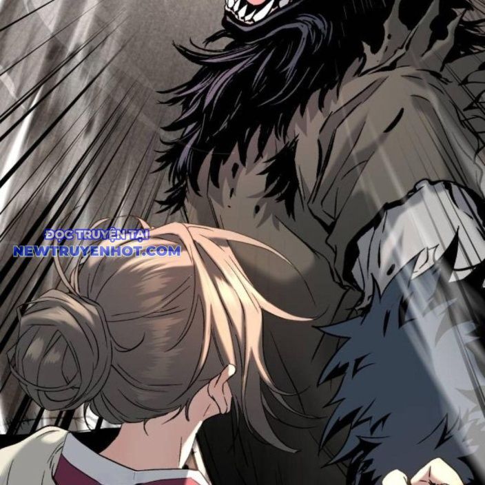 Lời Nguyền Của Dangun Chapter 51 - Trang 2