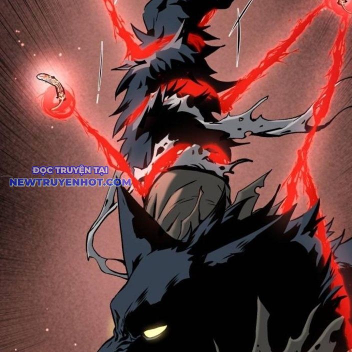 Lời Nguyền Của Dangun Chapter 51 - Trang 2