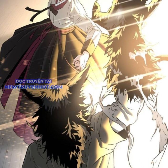 Lời Nguyền Của Dangun Chapter 51 - Trang 2