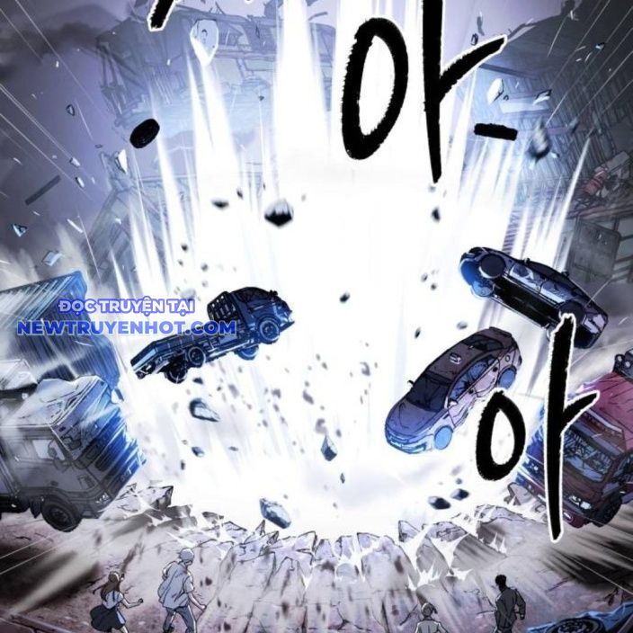 Lời Nguyền Của Dangun Chapter 51 - Trang 2