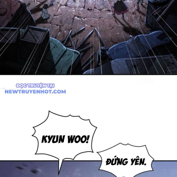 Lời Nguyền Của Dangun Chapter 51 - Trang 2