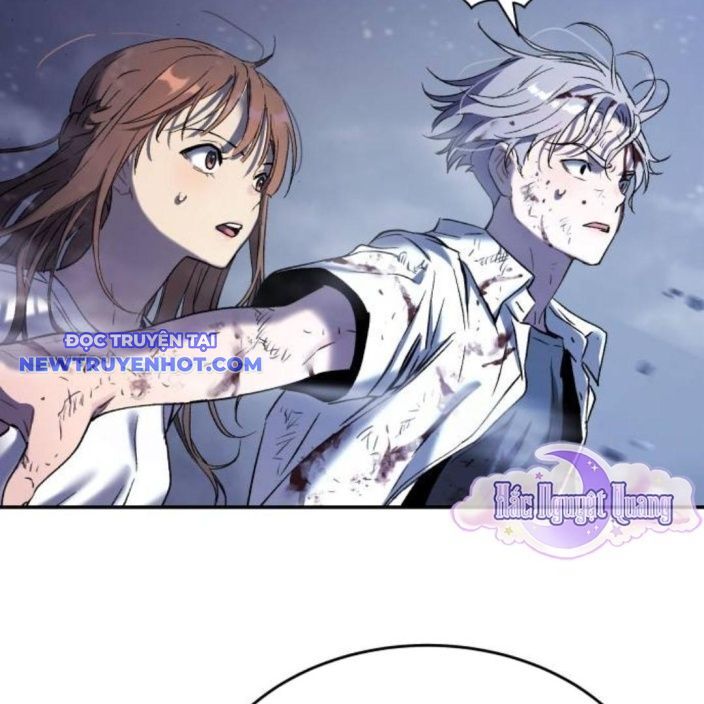 Lời Nguyền Của Dangun Chapter 51 - Trang 2