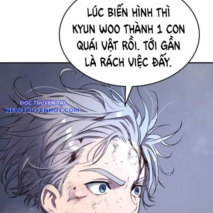 Lời Nguyền Của Dangun Chapter 51 - Trang 2