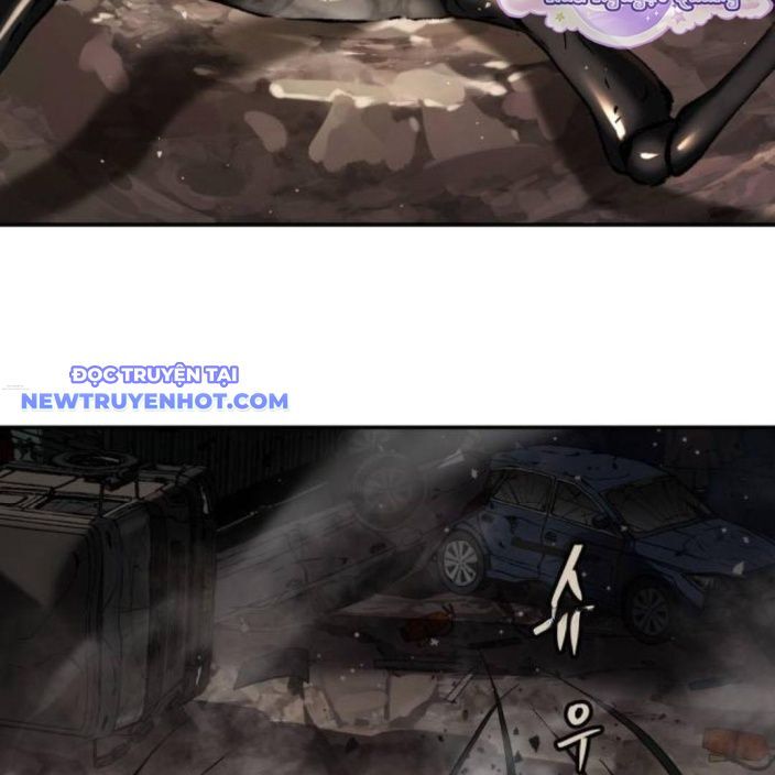 Lời Nguyền Của Dangun Chapter 51 - Trang 2