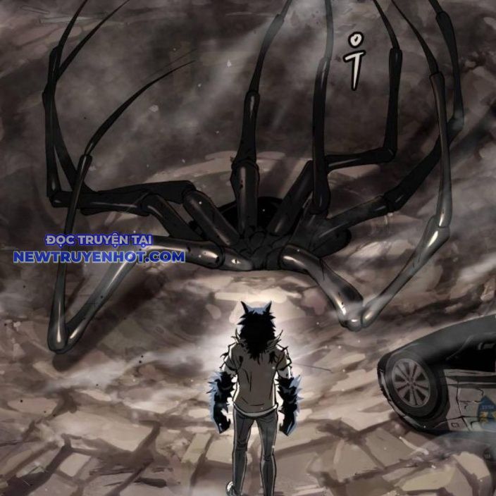 Lời Nguyền Của Dangun Chapter 51 - Trang 2