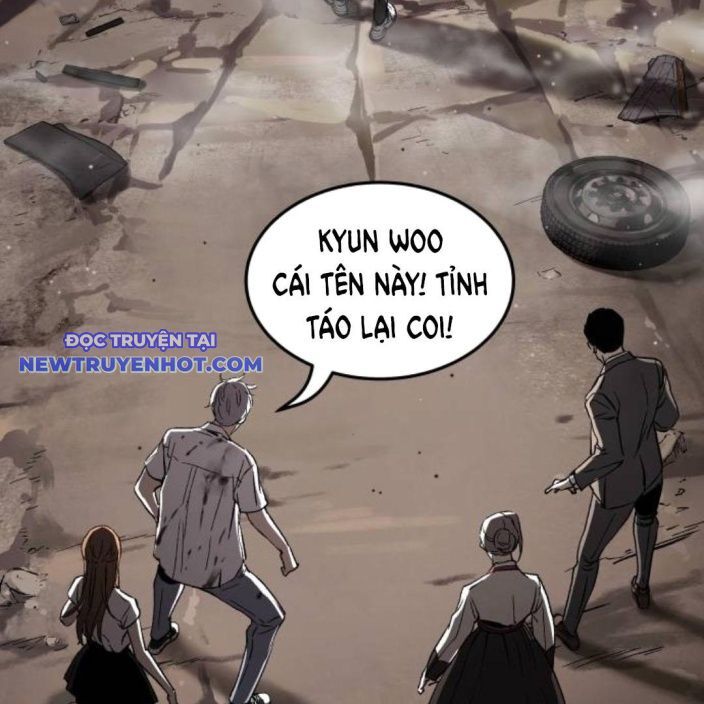 Lời Nguyền Của Dangun Chapter 51 - Trang 2