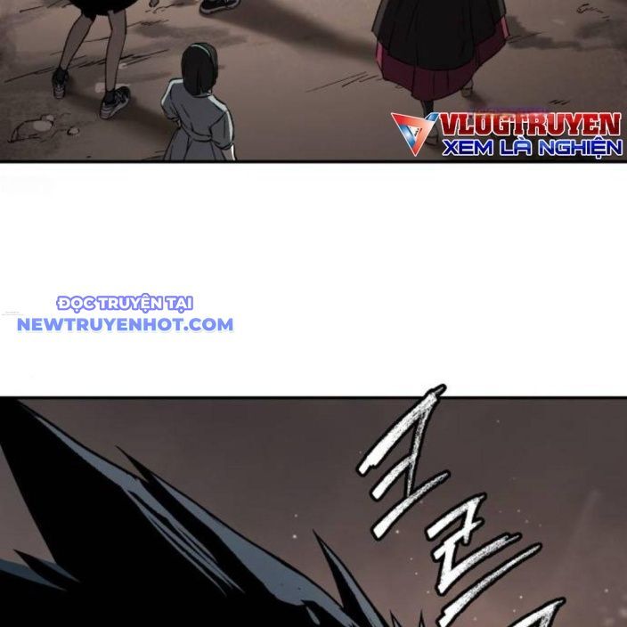 Lời Nguyền Của Dangun Chapter 51 - Trang 2