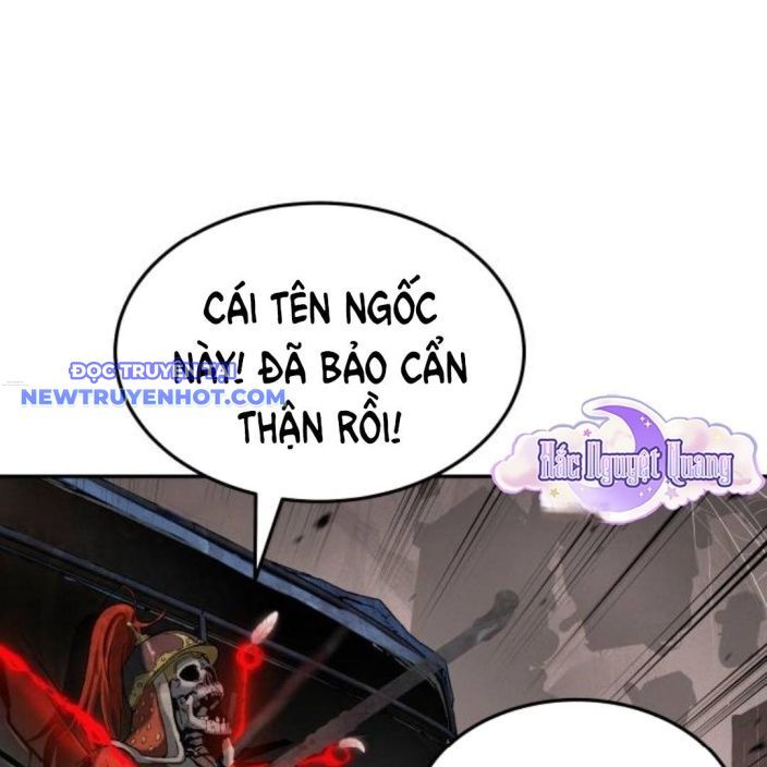 Lời Nguyền Của Dangun Chapter 51 - Trang 2