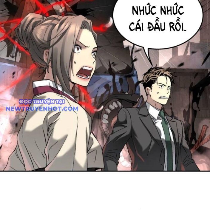 Lời Nguyền Của Dangun Chapter 51 - Trang 2