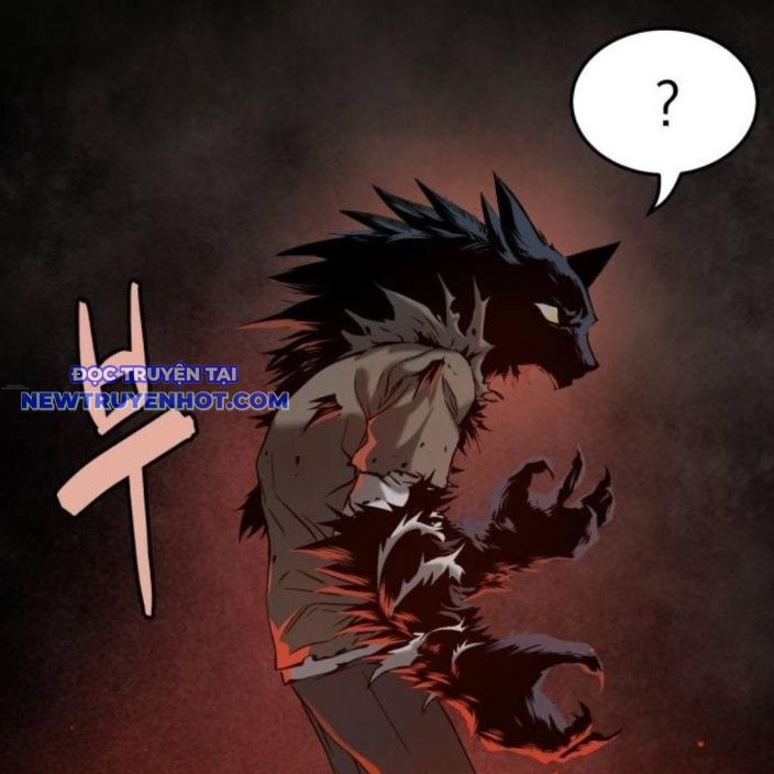 Lời Nguyền Của Dangun Chapter 51 - Trang 2