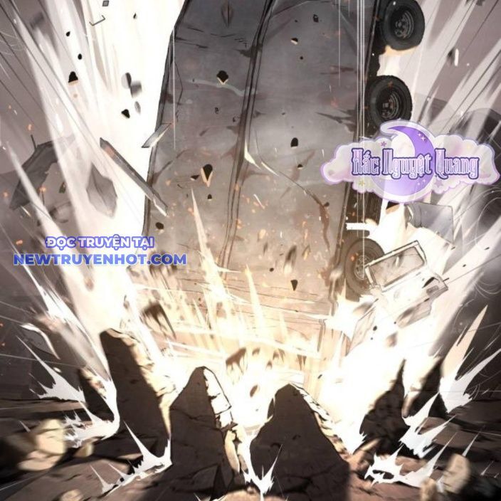 Lời Nguyền Của Dangun Chapter 51 - Trang 2