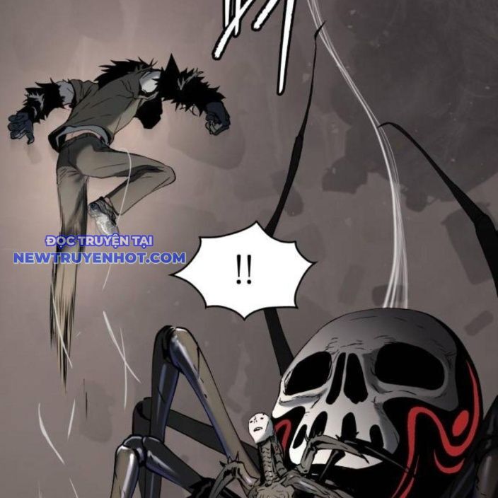 Lời Nguyền Của Dangun Chapter 51 - Trang 2