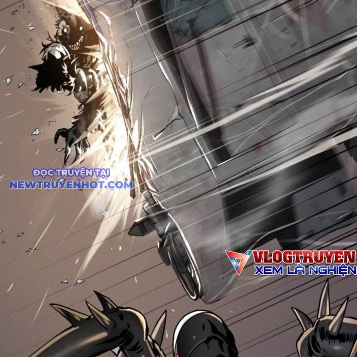 Lời Nguyền Của Dangun Chapter 51 - Trang 2