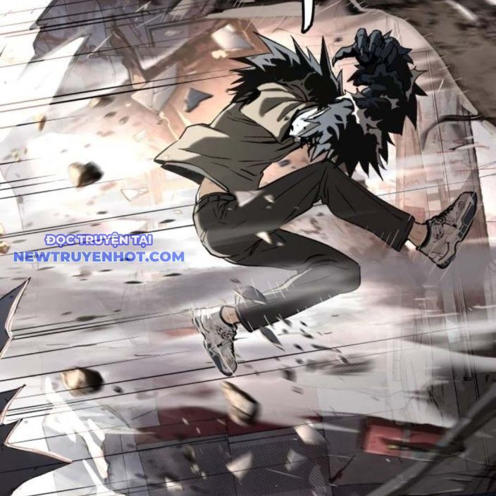 Lời Nguyền Của Dangun Chapter 51 - Trang 2