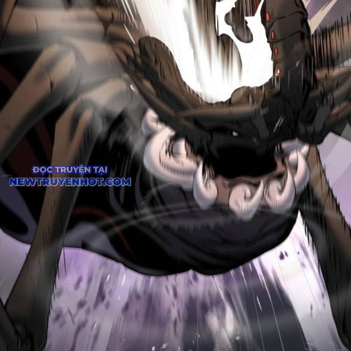 Lời Nguyền Của Dangun Chapter 51 - Trang 2