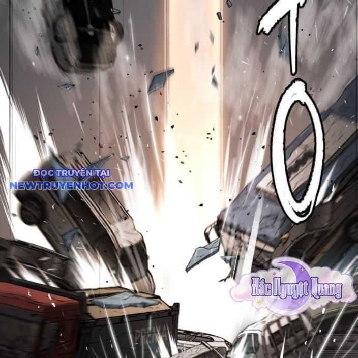 Lời Nguyền Của Dangun Chapter 51 - Trang 2