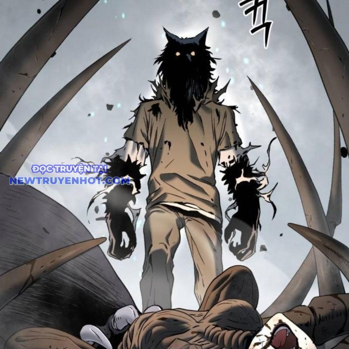 Lời Nguyền Của Dangun Chapter 51 - Trang 2