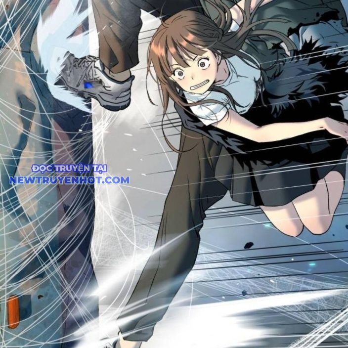 Lời Nguyền Của Dangun Chapter 52 - Trang 2